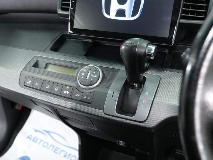 Honda Freed I Новосибирск  - изображение 20