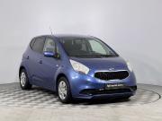 Kia Venga I Рестайлинг Калининград  - изображение 20