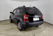 Hyundai Tucson I Волгоград  - изображение 31