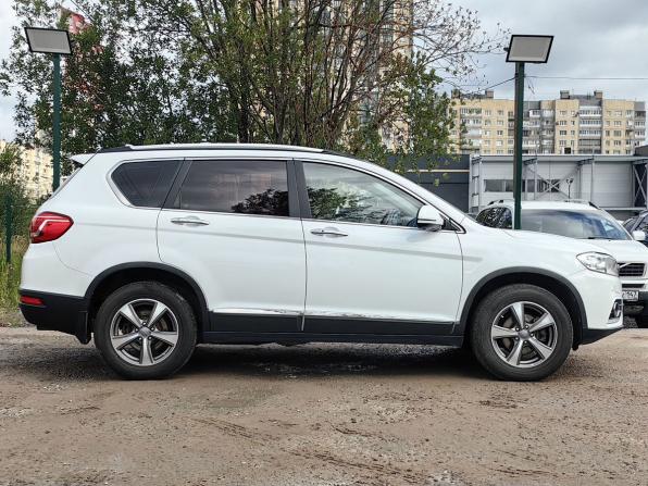 Haval H6 I с пробегом 2017 года, цена 1 249 000 рублей, 167000 км, внедорожник, Автокод Объявления