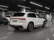 Geely Monjaro I Москва  - изображение 34
