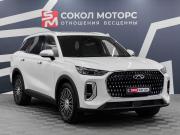 Chery Tiggo 9 I Ростов-на-Дону  - изображение 21