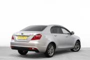 Geely Emgrand 7 I Рестайлинг Барнаул  - изображение 29