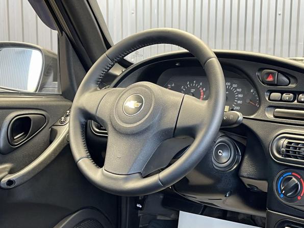 Chevrolet Niva I Рестайлинг с пробегом 2013 года, цена 547 000 рублей, 167721 км, внедорожник, Автокод Объявления