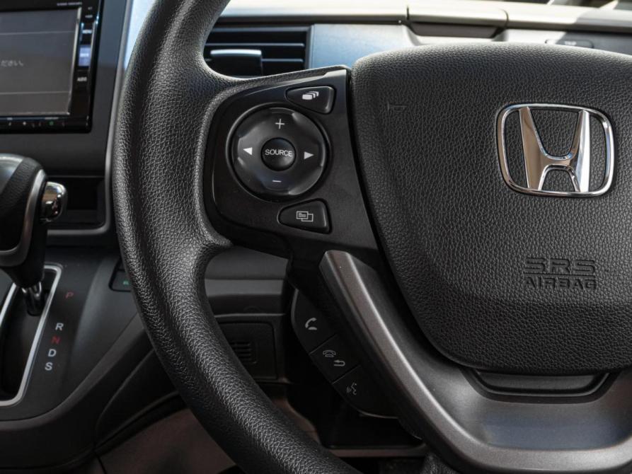 Honda Freed II Краснодар  - изображение 18