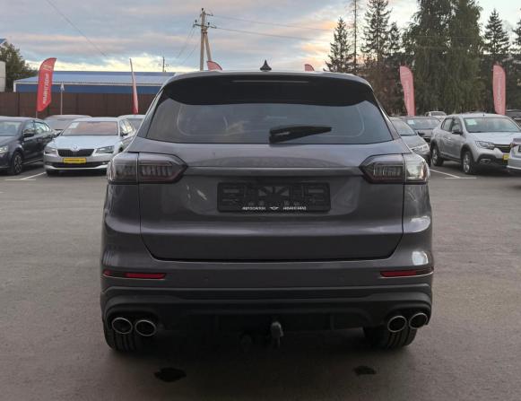 Chery Tiggo 8 Pro Max I с пробегом 2022 года, цена 1 960 000 рублей, 87209 км, внедорожник, Автокод Объявления