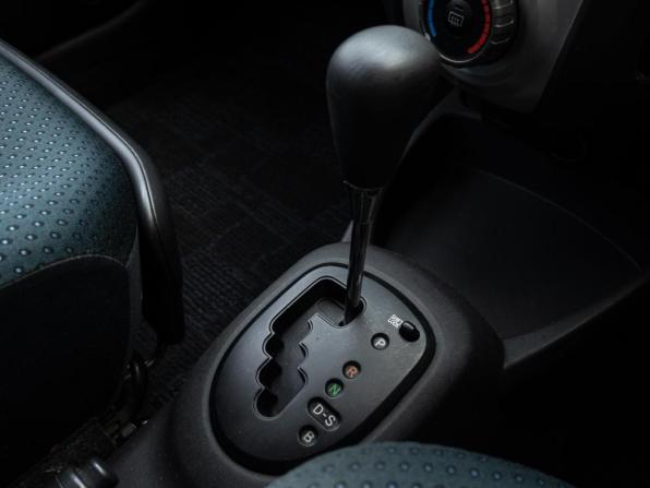 Toyota Vitz II (XP90) с пробегом 2005 года, цена 570 000 рублей, 151536 км, хэтчбек, Автокод Объявления