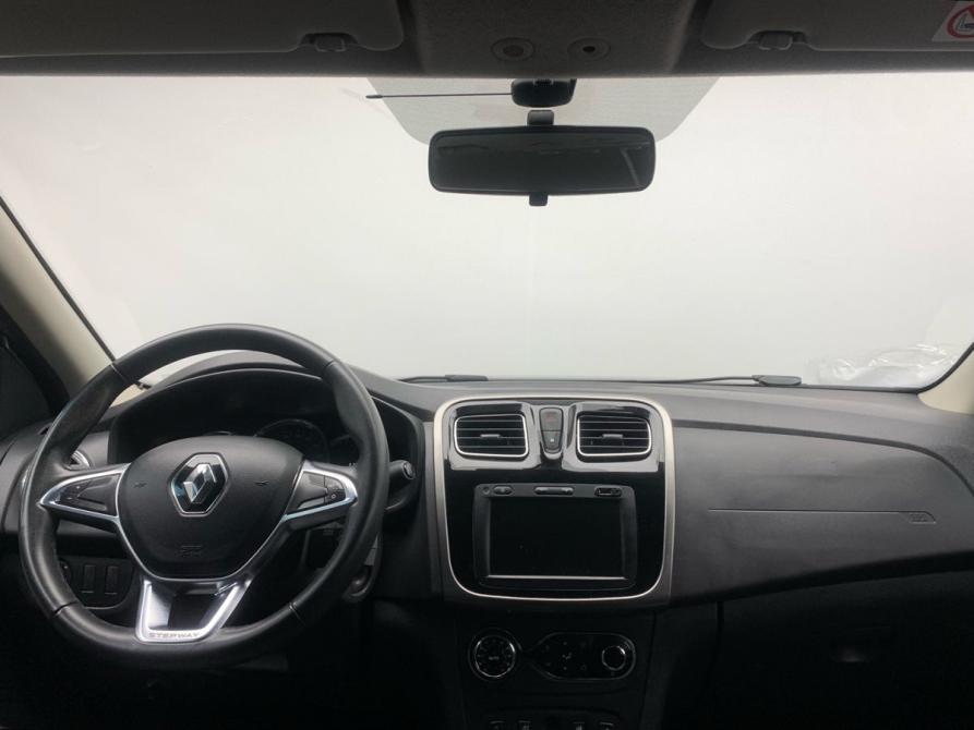 Renault Sandero II Рестайлинг Мурманск  - изображение 25