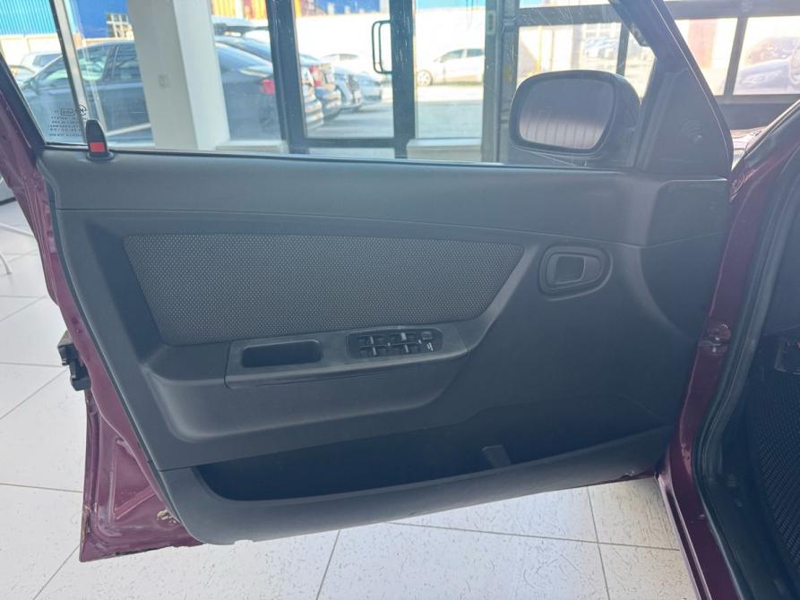 Daewoo Nexia I Рестайлинг Екатеринбург  - изображение 7