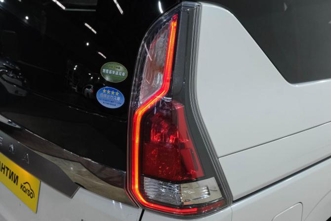 Nissan Serena V (C27) с пробегом 2018 года, цена 1 759 000 рублей, 92400 км, минивэн, Автокод Объявления