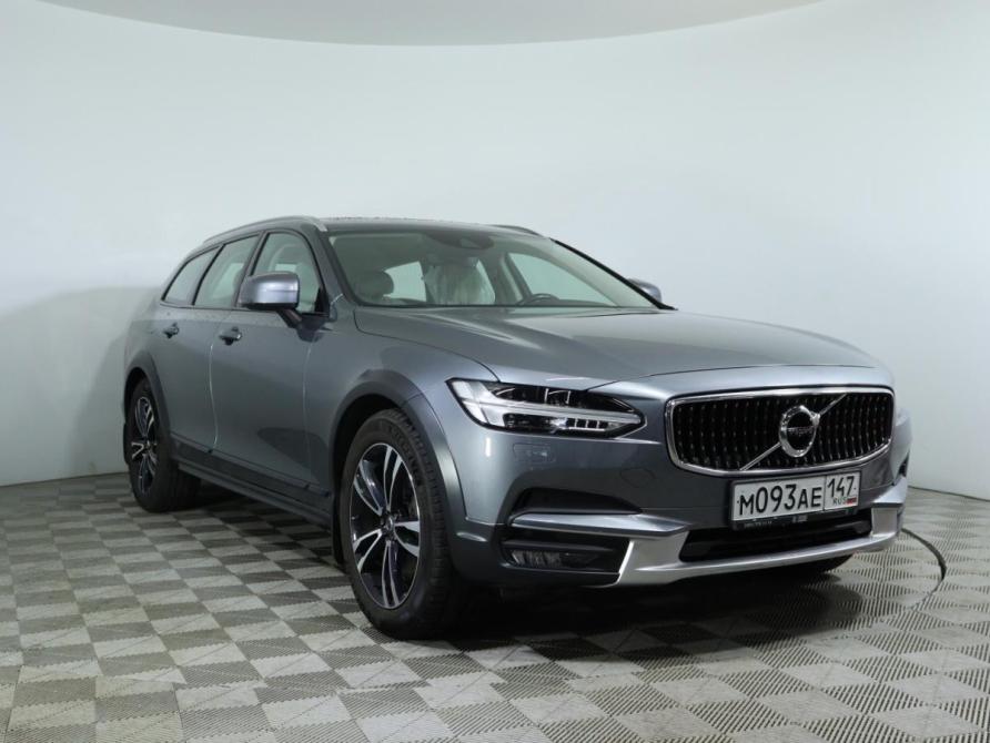 Volvo V90 Cross Country I Санкт-Петербург  - изображение 5