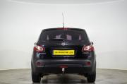 Nissan Qashqai I Рестайлинг Оренбург  - изображение 25