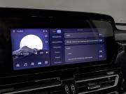 Hongqi HS5 I Рестайлинг Москва  - изображение 59