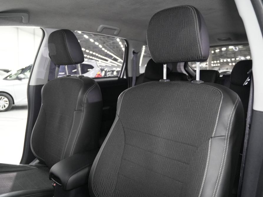 Mitsubishi Outlander II Рестайлинг Новосибирск  - изображение 22