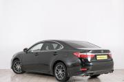 Lexus ES VII Рестайлинг Красноярск  - изображение 26