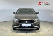 Lada (ВАЗ) Vesta I Саранск  - изображение 28