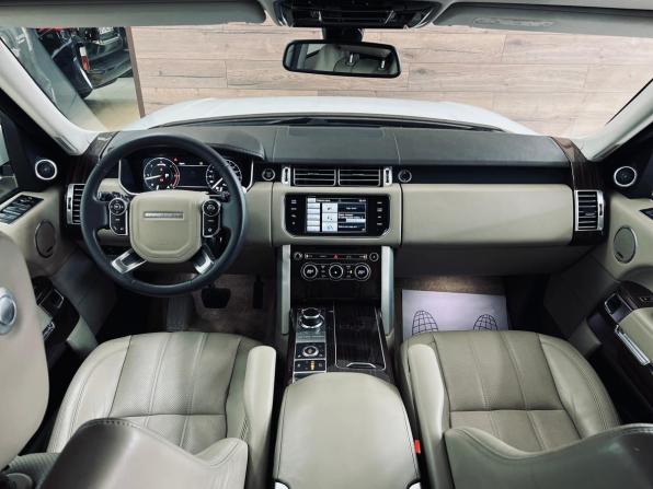Land Rover Range Rover IV с пробегом 2014 года, цена 3 050 000 рублей, 232000 км, внедорожник, Автокод Объявления