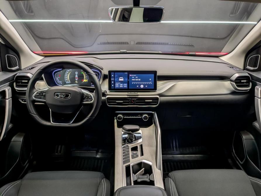 Belgee X50 Москва  - изображение 14