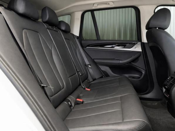 BMW X3 III (G01) с пробегом 2019 года, цена 3 467 000 рублей, 120782 км, внедорожник, Автокод Объявления