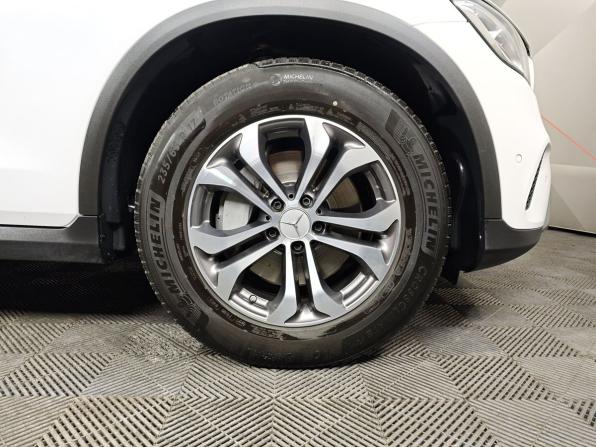 Mercedes-Benz GLC I (X253) Рестайлинг с пробегом 2020 года, цена 3 900 000 рублей, 89638 км, внедорожник, Автокод Объявления