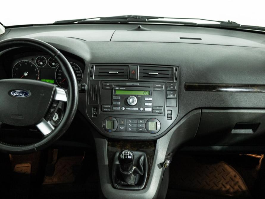 Ford C-MAX I Санкт-Петербург  - изображение 14