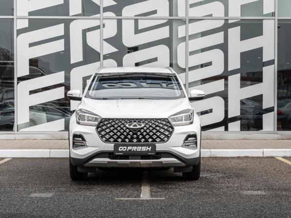 Chery Tiggo 4 Pro I с пробегом 2023 года, цена 1 599 000 рублей, 17480 км, внедорожник, Автокод Объявления
