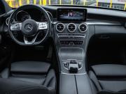 Mercedes-Benz C-Класс IV (W205) Рестайлинг Москва  - изображение 31