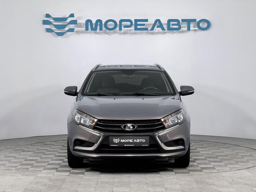 Lada (ВАЗ) Vesta I Калининград  - изображение 2