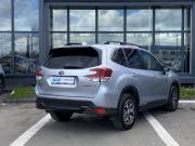 Subaru Forester V Москва  - изображение 34