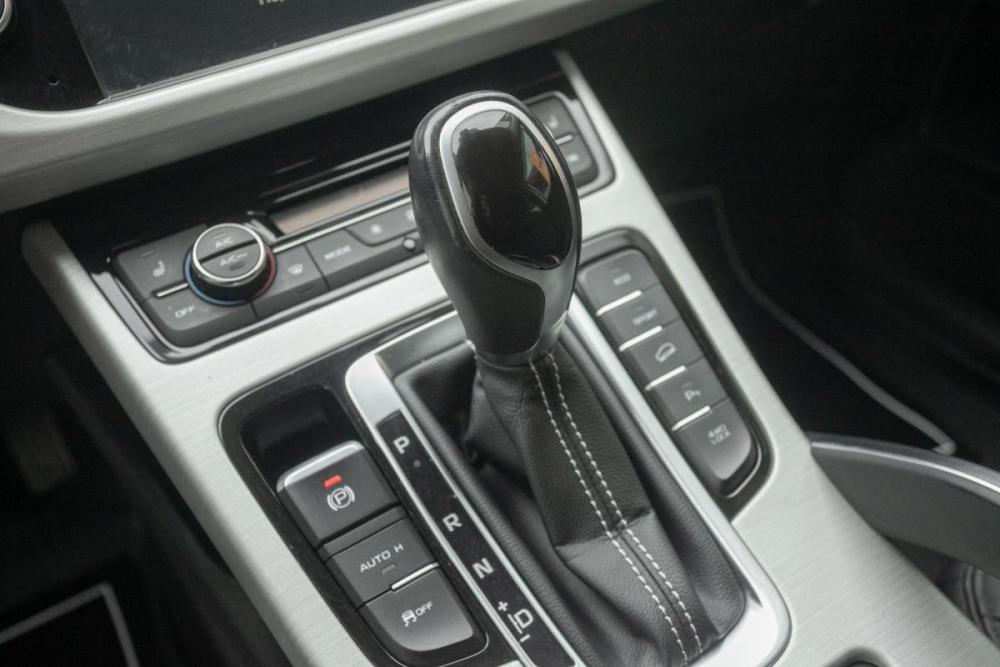 Geely Atlas I Иркутск  - изображение 13