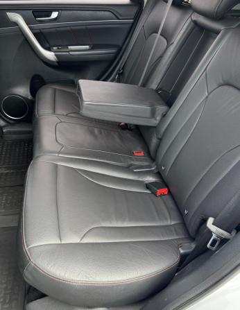 Haval H6 I с пробегом 2019 года, цена 1 395 000 рублей, 113350 км, внедорожник, Автокод Объявления