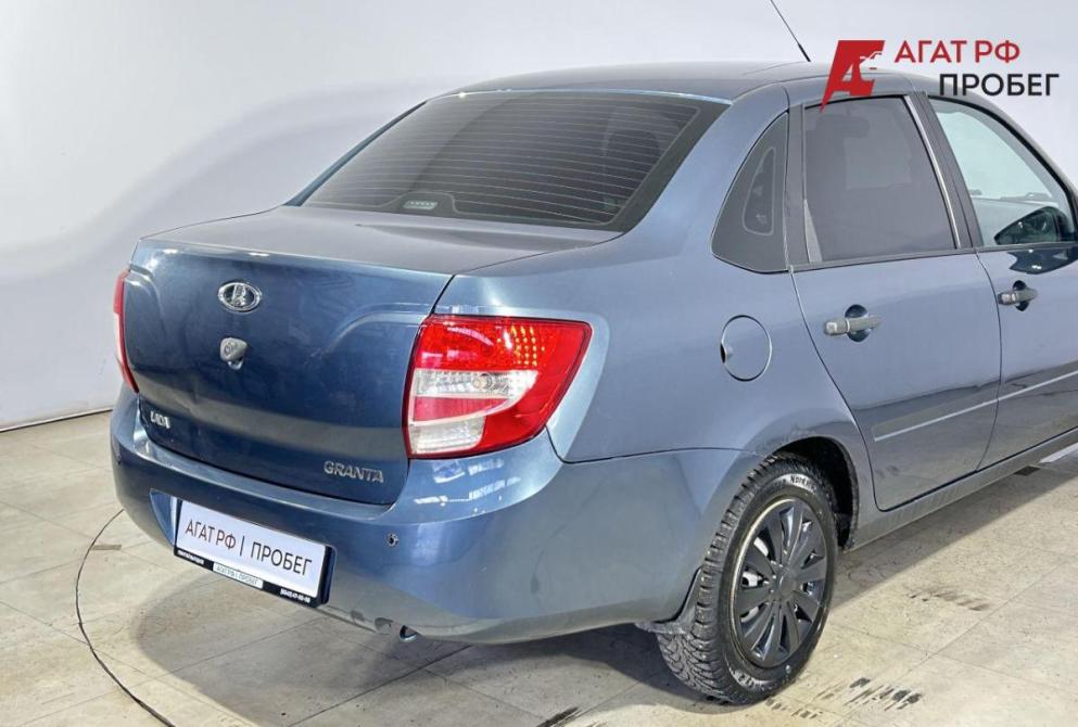 Lada (ВАЗ) Granta I Саранск  - изображение 3