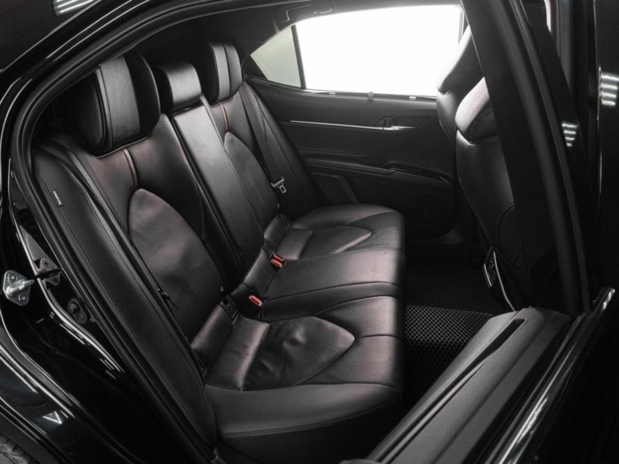 Toyota Camry VIII (XV70) Тюмень  - изображение 11