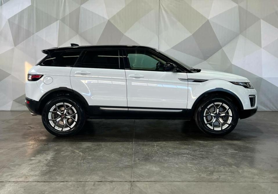 Land Rover Range Rover Evoque I Рестайлинг Оренбург  - изображение 7