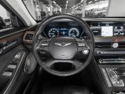 Genesis G90 I Рестайлинг Москва  - изображение 43