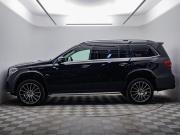 Mercedes-Benz GLS I (X166) Москва  - изображение 22