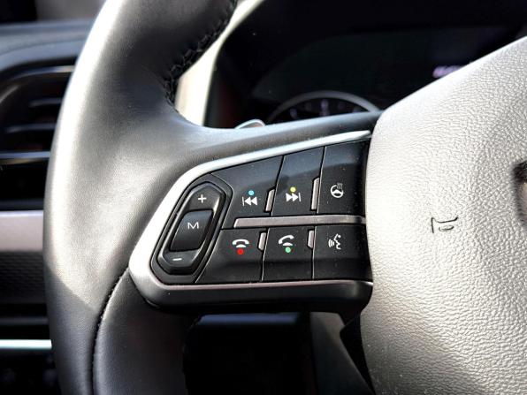 Haval F7 I Рестайлинг с пробегом 2024 года, цена 2 067 000 рублей, 18765 км, внедорожник, Автокод Объявления