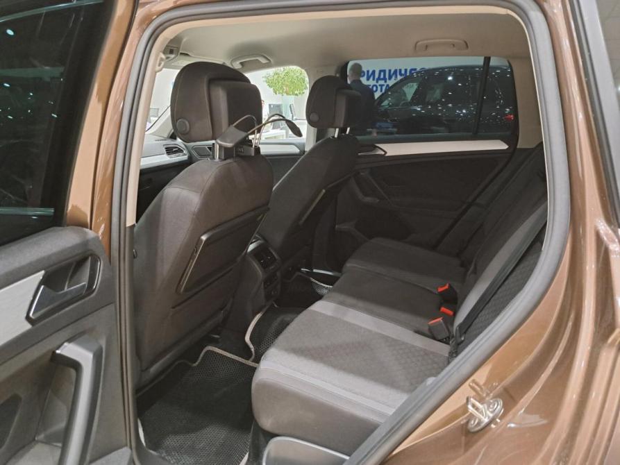 Volkswagen Tiguan II Казань  - изображение 15