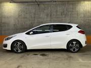 Kia Ceed II Рестайлинг Уфа  - изображение 26
