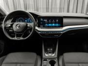 Skoda Octavia IV (A8) Москва  - изображение 38