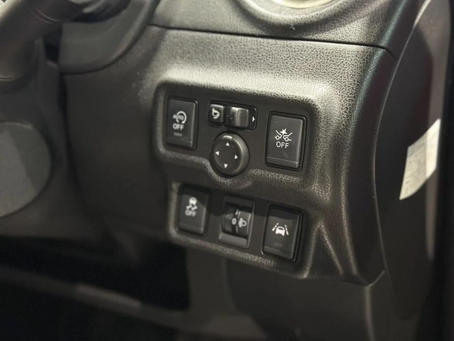 Nissan Note II Рестайлинг Новосибирск  - изображение 17