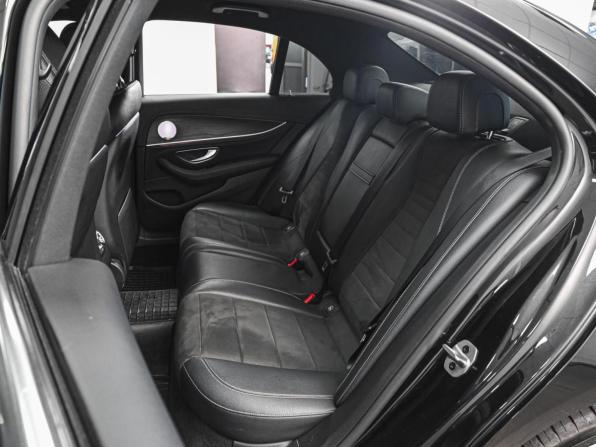 Mercedes-Benz E-Класс V (W213 S213 C238) с пробегом 2019 года, цена 3 150 000 рублей, 95087 км, седан, Автокод Объявления
