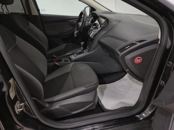 Ford Focus III с пробегом 2012 года, цена 760 000 рублей, 172702 км, хэтчбек, Автокод Объявления