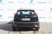 Ford Focus II Пермь  - изображение 23