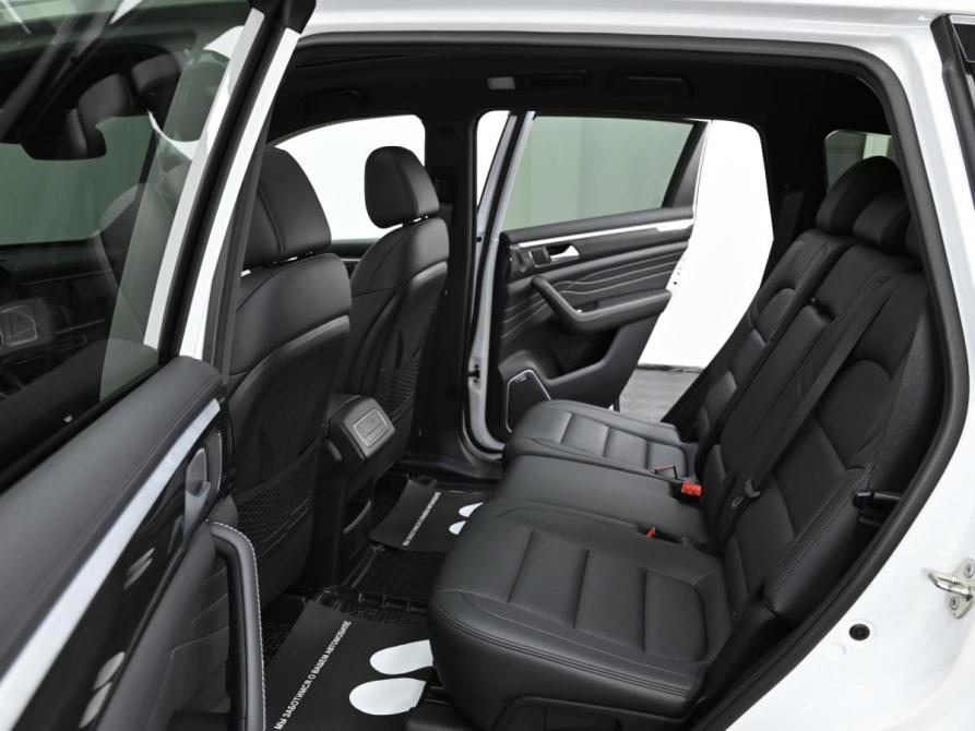 Dongfeng DFSK ix7 Москва  - изображение 18