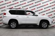 Toyota Land Cruiser Prado 150 Series Сургут  - изображение 39