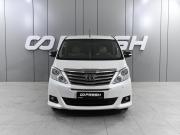 Toyota Alphard II Ростов-на-Дону  - изображение 26
