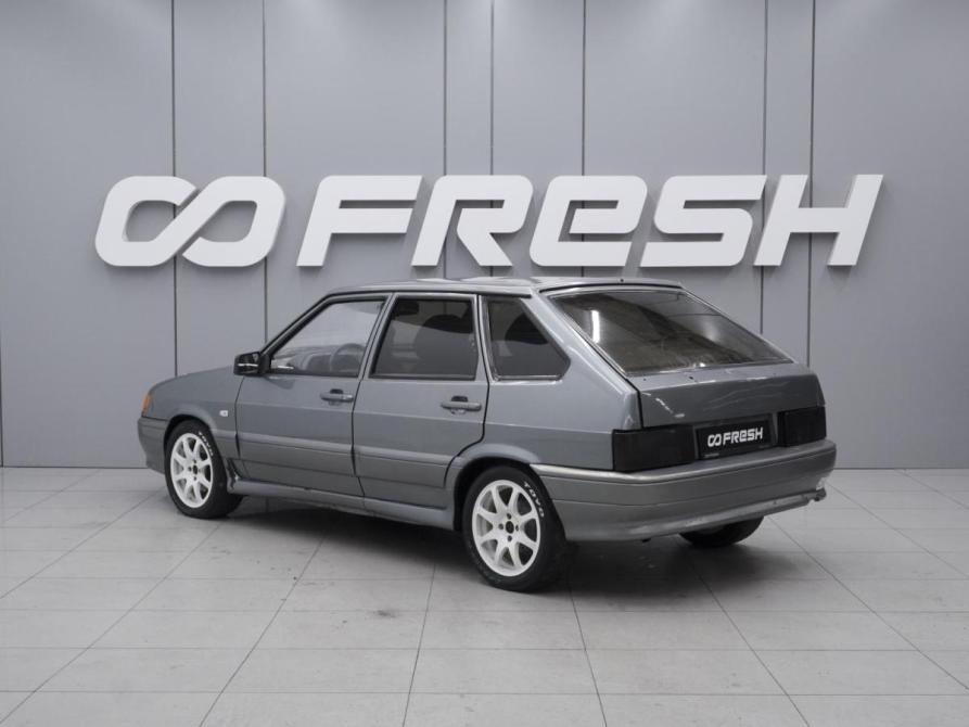 Lada (ВАЗ) 2114 Ростов-на-Дону  - изображение 2