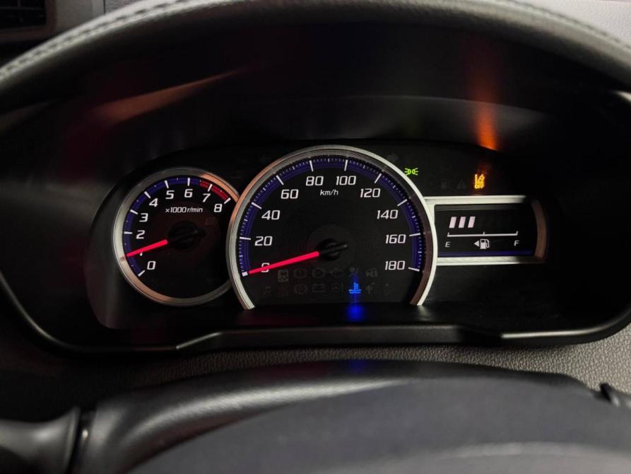 Toyota Roomy I Благовещенск  - изображение 29