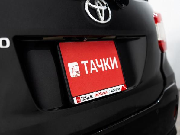 Toyota Passo III с пробегом 2017 года, цена 780 000 рублей, 143381 км, хэтчбек, Автокод Объявления